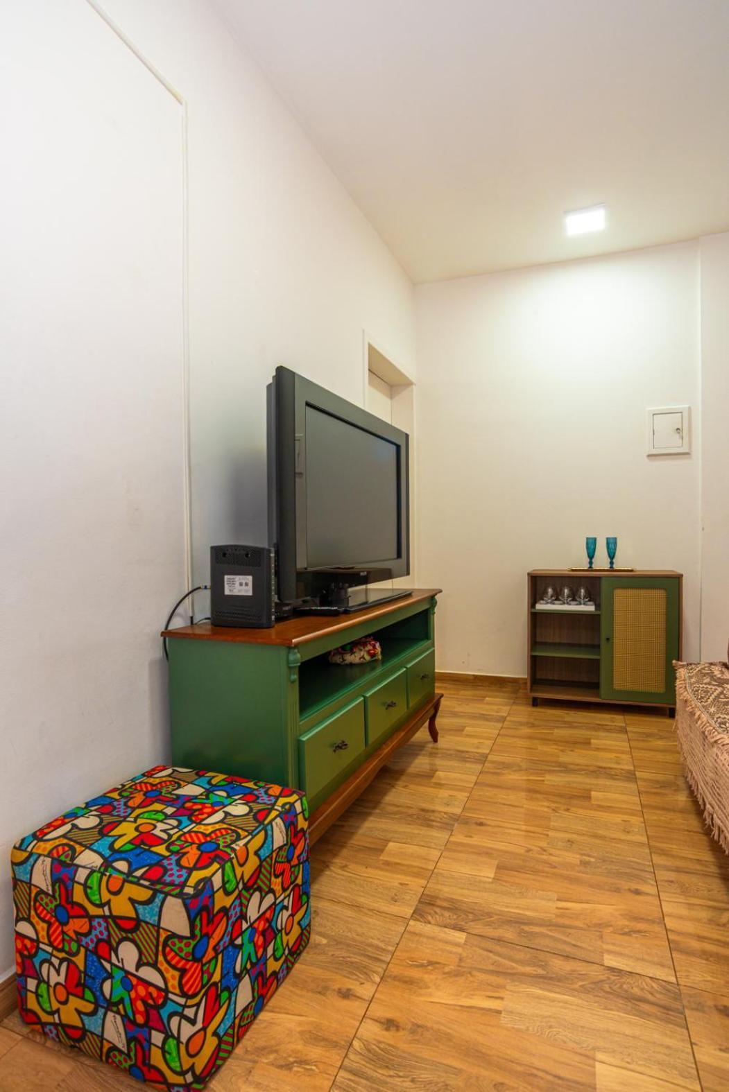 Apartment Apto No Centro Historico De Florianopolissc Florianopolis