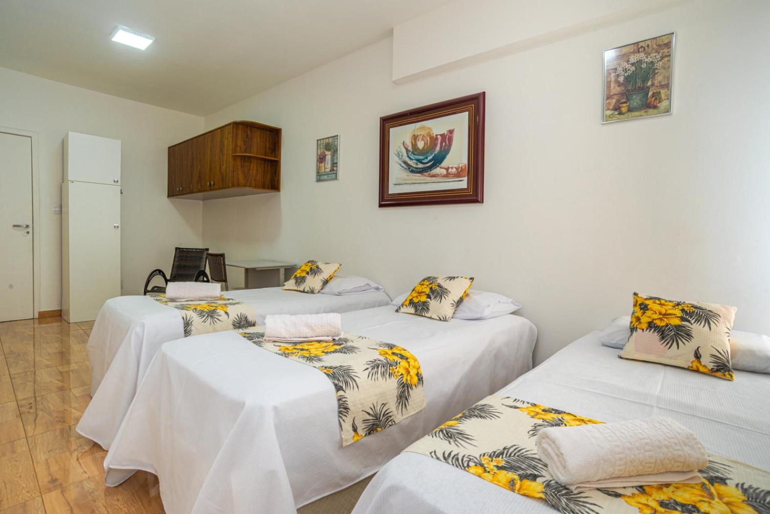 Apto No Centro Historico De Florianopolissc Apartment Florianopolis