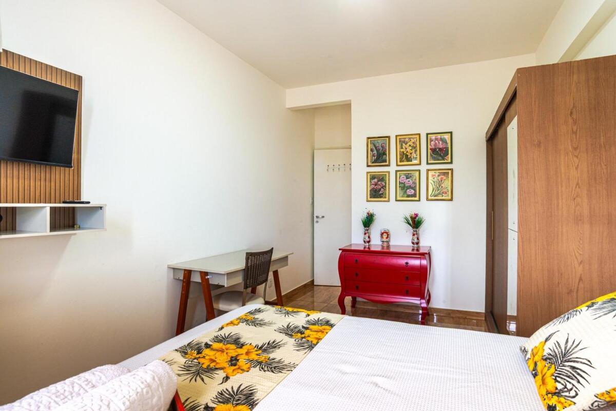 Apartment Apto No Centro Historico De Florianopolissc *