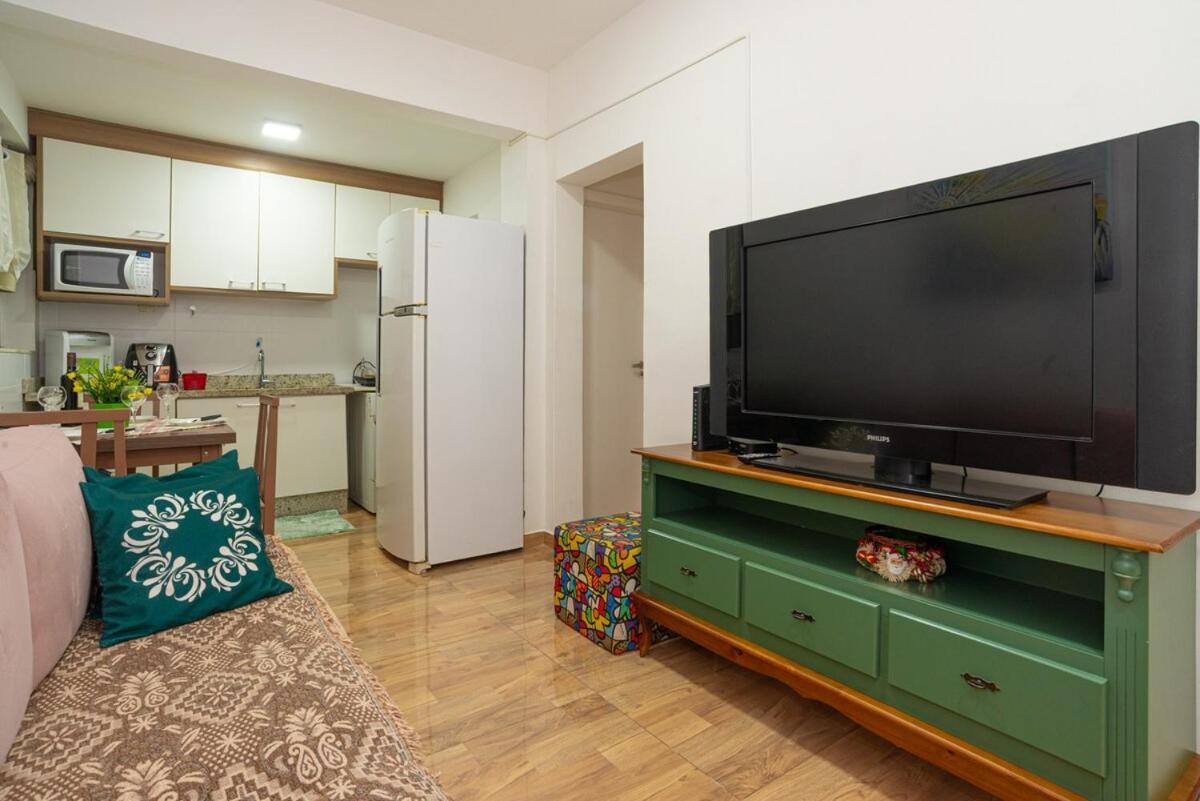 Apartment Apto No Centro Historico De Florianopolissc Florianopolis