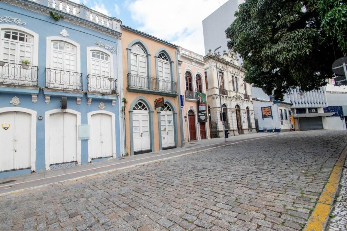 Apto No Centro Historico De Florianopolissc Florianopolis