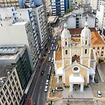 Apto No Centro Historico De Florianopolissc
