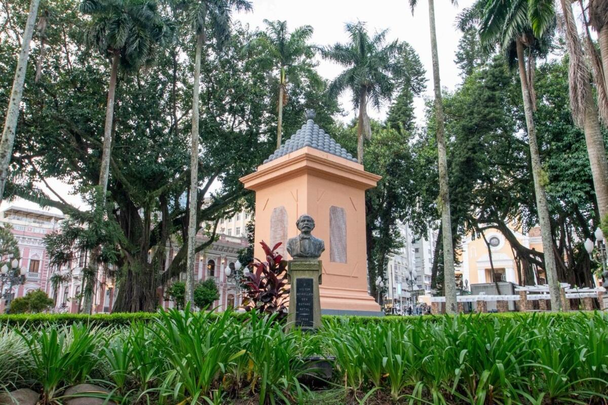 Apartamento Apto No Centro Historico De Florianopolissc Florianópolis